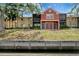 Attractive condo exterior with multiple units and well-maintained landscaping at 5582 Baywater Dr, Tampa, FL 33615