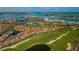 A sprawling residential community set alongside lush green golf course and a tranquil waterfront at 6151 Bahia Del Mar Blvd # 126, St Petersburg, FL 33715