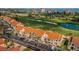 Condominium community with golf course views and ample parking at 6151 Bahia Del Mar Blvd # 126, St Petersburg, FL 33715