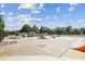 Community skate park with various ramps, rails, and obstacles for skaters at 670 Wooddell Dr, Safety Harbor, FL 34695