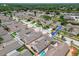 Enjoy backyard with a private waterfall pool at 7004 Westminster St, Tampa, FL 33635
