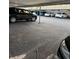 Image of a covered parking area for residents with a variety of vehicles at 7601 W Deleon Ct, Tampa, FL 33615