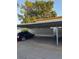 Convenient covered parking space for residents and guests, providing protection from the elements at 7601 W Deleon Ct, Tampa, FL 33615