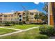 Lovely condominium building boasting well-maintained landscaping and charming architecture at 10764 70Th Ave # 5302, Seminole, FL 33772