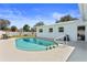 Refreshing in-ground pool with patio, perfect for outdoor relaxation and enjoying sunny days at 1701 66Th N Ave, St Petersburg, FL 33702