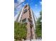 Modern high-rise building featuring spacious balconies and contemporary design, offering a luxurious living experience at 199 Dali Blvd # 2, St Petersburg, FL 33701