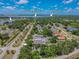Enjoy this neighborhood's proximity to Bicentennial Park, Veterans Memorial Park, and R.E. Olds Park at 316 Lafayette Blvd, Oldsmar, FL 34677