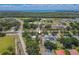 See the proximity of this neighborhood to local roadways, waterways, and industrial areas at 316 Lafayette Blvd, Oldsmar, FL 34677