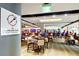 The Compass Grill restaurant offering a casual dining experience with indoor and outdoor seating at 413 Meadow Ln # 81, Oldsmar, FL 34677