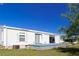This home features a deck in a well-maintained community at 4609 10Th Street E Ct, Ellenton, FL 34222