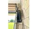 Modern garage door motor ensuring smooth and reliable operation at 5319 W Trapnell Rd, Dover, FL 33527