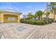 Community mailboxes in a convenient location with dedicated accessible parking at 6319 Sunset Bay Cir, Apollo Beach, FL 33572