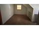 Bedroom with natural light and storage closet at 8244 125Th St, Seminole, FL 33772
