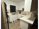 Kitchen featuring ample counter space and is ready for upgrades at 8244 125Th St, Seminole, FL 33772