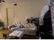 Features a sofa at 8244 125Th St, Seminole, FL 33772