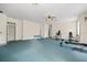 Large bonus room with multiple entrances and plenty of natural light at 11137 Woodland Waters Blvd, Weeki Wachee, FL 34613