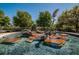 A local water fountain attraction at Safety Harbor, Florida at 1802 Oak Ridge Rd, Safety Harbor, FL 34695