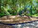 Community playground with slides and various activities for children of all ages at 19709 Wyndham Lakes Dr, Odessa, FL 33556