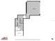 Basement level floor plan for this property at 340 Sapphire Lake Dr # 202, Bradenton, FL 34209