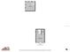 Third level floor plan including office and sitting room layout at 340 Sapphire Lake Dr # 202, Bradenton, FL 34209