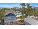 Community pool with well-maintained landscaping and waterfront access at 340 Sapphire Lake Dr # 202, Bradenton, FL 34209