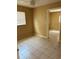 Bedroom featuring tiled flooring, ceiling fan and natural lighting at 1427 15Th S St, St Petersburg, FL 33705
