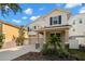 Beautiful home featuring a well-maintained yard and inviting front porch at 1520 W Fig St, Tampa, FL 33606