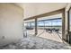 Spacious outdoor patio with pavers, offering stunning water views and ample seating areas at 3071 Marine Grass Dr, Wimauma, FL 33598