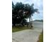Charming single-story home with a well-manicured lawn and a two-car garage at 4824 Huntington Ne St, St Petersburg, FL 33703