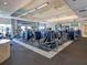 Spacious gym with modern equipment offers a variety of fitness options at 5410 Morey Farms Loop, Palmetto, FL 34221