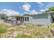 Exterior side view of a single story home at 6036 110Th N Ave, Pinellas Park, FL 33782