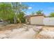 Cozy single-story home featuring a well-maintained lawn and convenient driveway, under a bright, sunny sky at 6982 78Th N Ave, Pinellas Park, FL 33781