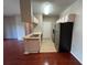 Well-lit kitchen offers ample counter space and modern stainless-steel appliances at 13243 Sanctuary Cove Dr # 204, Temple Terrace, FL 33637