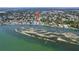 Gorgeous waterfront neighborhood, providing quick access to the water at 6801 Pinellas Point S Dr, St Petersburg, FL 33712