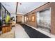 Elevator lobby featuring modern elevators and contemporary design at 1600 Gulf Blvd # 514, Clearwater Beach, FL 33767