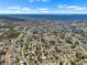 Expansive aerial view of a waterfront neighborhood with canals and beautiful ocean access at 6208 Florida E Cir, Apollo Beach, FL 33572