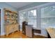 Cozy spare room space for storage or use as an office at 902 W Columbus Dr, Tampa, FL 33602