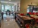 Bright and airy kitchen with modern appliances and plenty of counter space at 11217 Fiddlewood Dr, Riverview, FL 33579