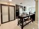 Well-equipped kitchen features modern appliances, plenty of cabinets, and ample counter space at 11217 Fiddlewood Dr, Riverview, FL 33579
