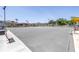 A wide open Lawn Bowling area perfect for warm days at 2452 Brazilia Dr # 18, Clearwater, FL 33763