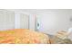 Bright bedroom with ample closet space and cozy carpet at 5835 29Th N Ave, St Petersburg, FL 33710