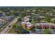 A condo community offering well-maintained grounds and convenient access to nearby amenities at 12900 Vonn Rd # D202, Largo, FL 33774