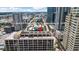 Exclusive rooftop penthouse featuring a terrace with city views, modern architecture, and a desirable downtown location at 175 S 2Nd S St # Ph-16, St Petersburg, FL 33701