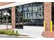 Contemporary condo building featuring large windows, an inviting entrance, and a modern design in a city setting at 175 S 2Nd S St # Ph-16, St Petersburg, FL 33701