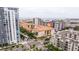 Aerial view of the community showcasing its location and surrounding amenities at 200 4Th S Ave # 220, St Petersburg, FL 33701