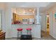 View of kitchen with modern appliances at 200 4Th S Ave # 220, St Petersburg, FL 33701