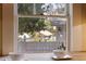 Breakfast bar with relaxing views of the lake at 202 39Th S Ave, St Petersburg, FL 33705