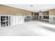 Expansive living area offering open layout for design and comfort, awaiting finishes and decor at 5215 Denver Ne St, St Petersburg, FL 33703