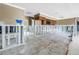 Spacious living area showing design flexibility with an open concept for customization at 5215 Denver Ne St, St Petersburg, FL 33703