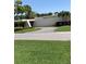 The community clubhouse is named Magnolia Sun Center at 5530 80Th N St # A306, St Petersburg, FL 33709